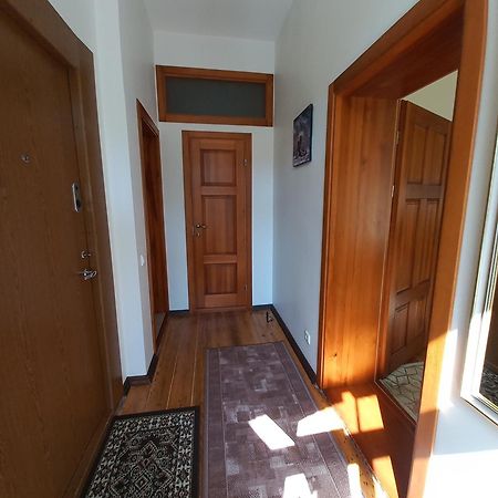 Apartment Under The Maple كلابيدا المظهر الخارجي الصورة