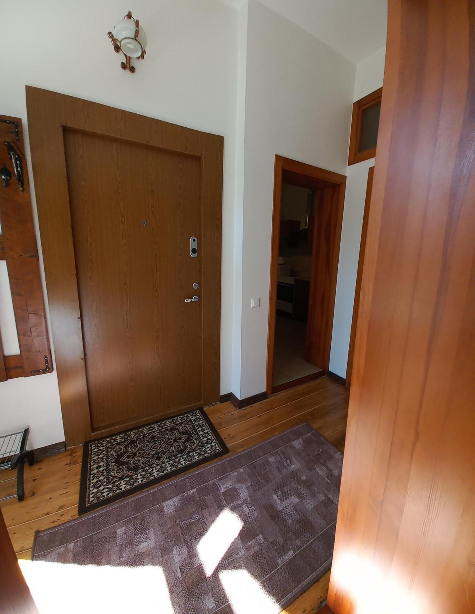 Apartment Under The Maple كلابيدا المظهر الخارجي الصورة
