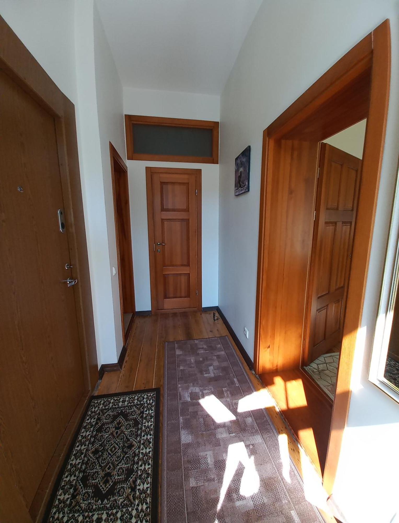 Apartment Under The Maple كلابيدا المظهر الخارجي الصورة